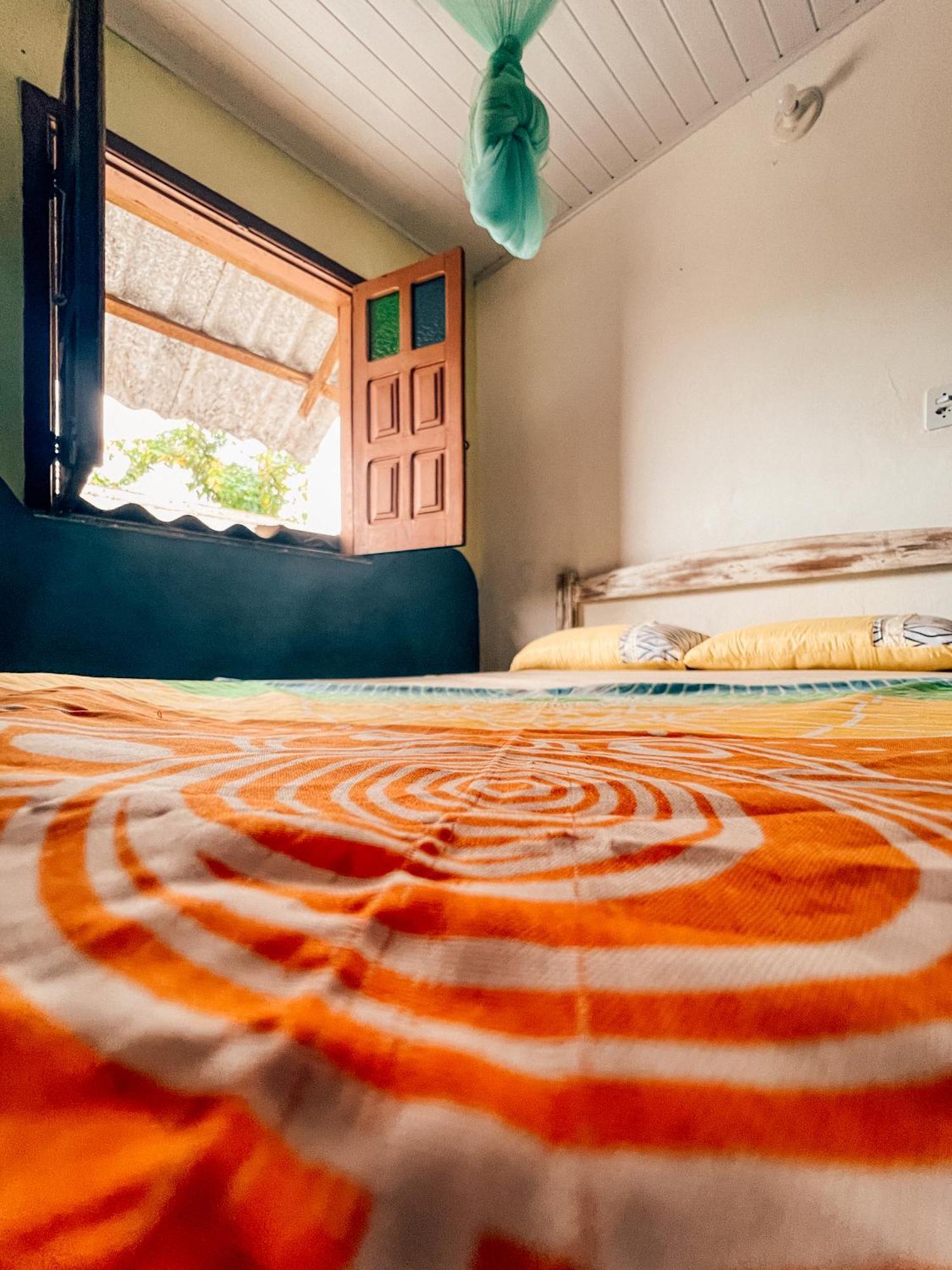 Hostel Zen - Casa Na Floresta Itacaré Exterior foto